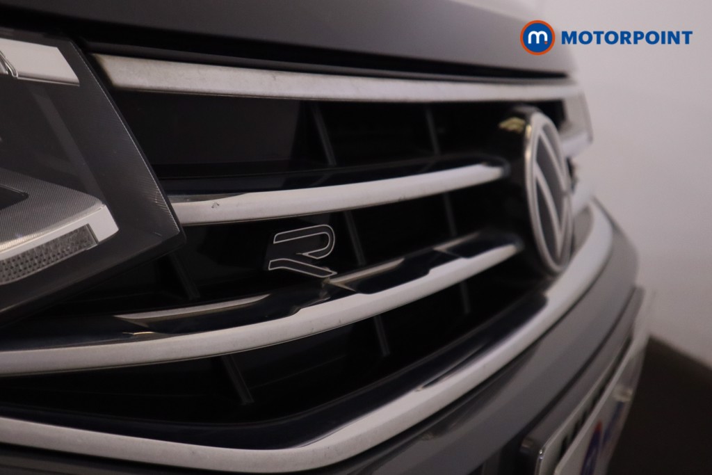 Volkswagen Tiguan R-Line Automatic Petrol SUV - Stock Number (1575133) - 45th supplementary image