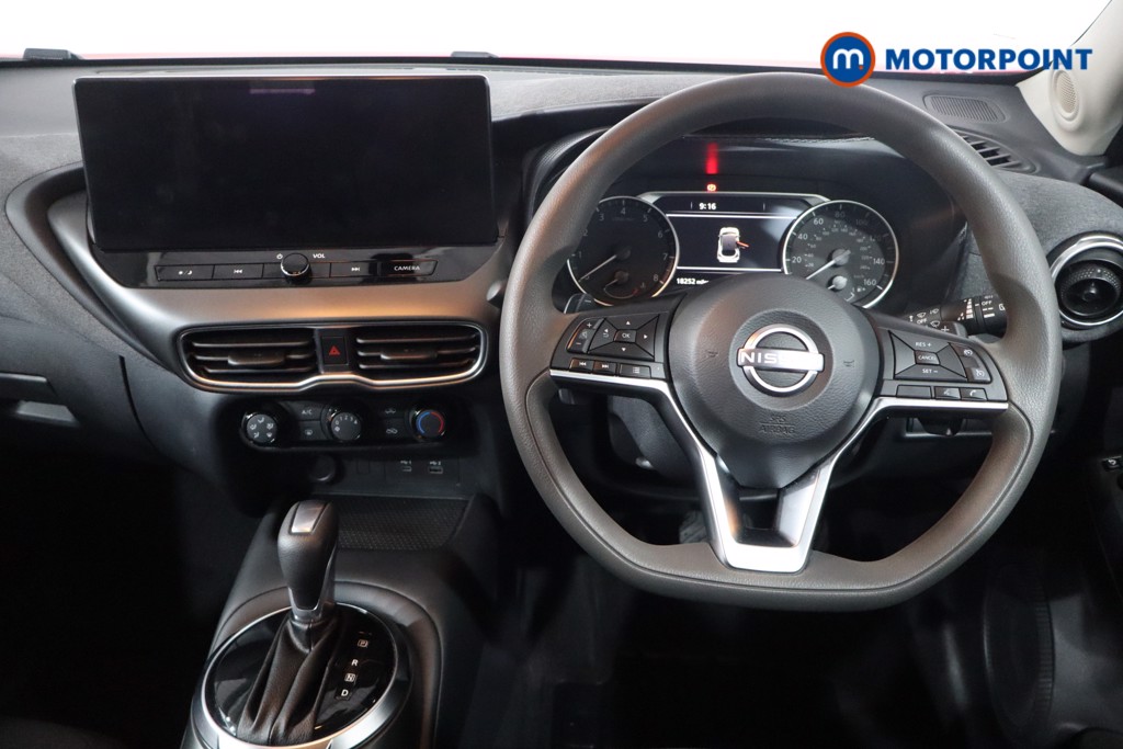 Nissan Juke Acenta Premium Automatic Petrol SUV - Stock Number (1575556) - 3rd supplementary image