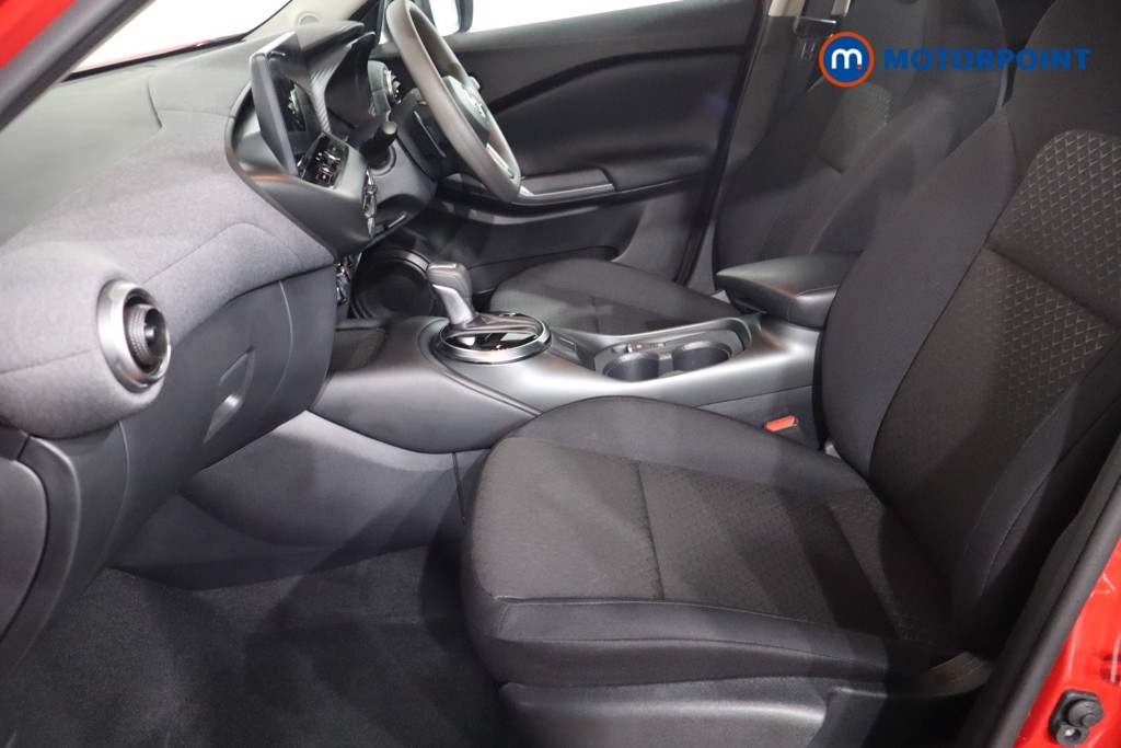 Nissan Juke Acenta Premium Automatic Petrol SUV - Stock Number (1575556) - 4th supplementary image