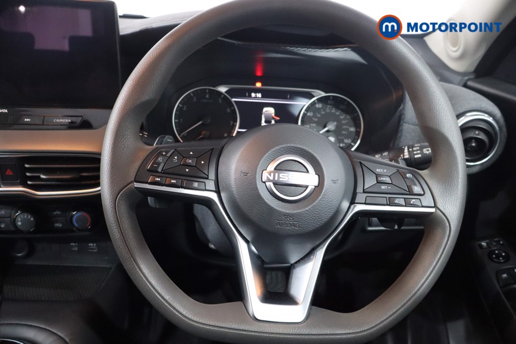 Nissan Juke Acenta Premium Automatic Petrol SUV - Stock Number (1575556) - 6th supplementary image