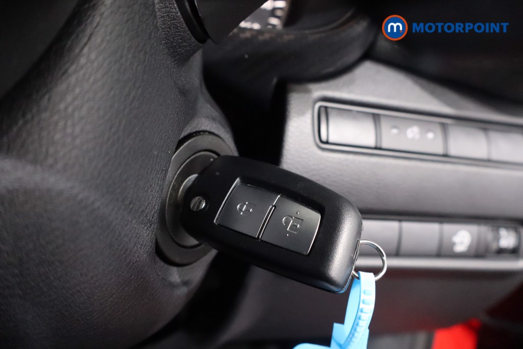 Nissan Juke Acenta Premium Automatic Petrol SUV - Stock Number (1575556) - 13th supplementary image