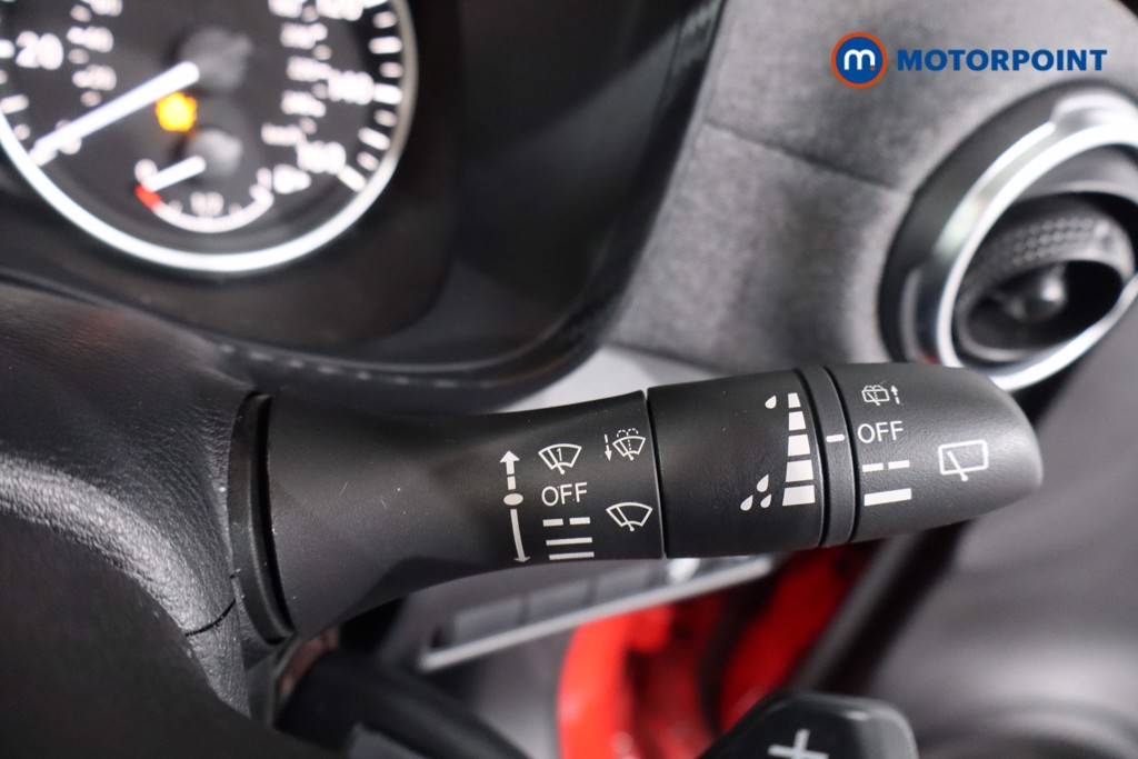 Nissan Juke Acenta Premium Automatic Petrol SUV - Stock Number (1575556) - 18th supplementary image