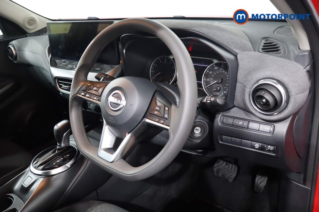 Nissan Juke Acenta Premium Automatic Petrol SUV - Stock Number (1575556) - 22nd supplementary image