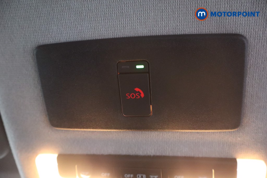 Nissan Juke Acenta Premium Automatic Petrol SUV - Stock Number (1575556) - 25th supplementary image