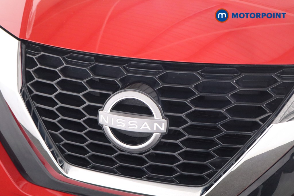 Nissan Juke Acenta Premium Automatic Petrol SUV - Stock Number (1575556) - 28th supplementary image