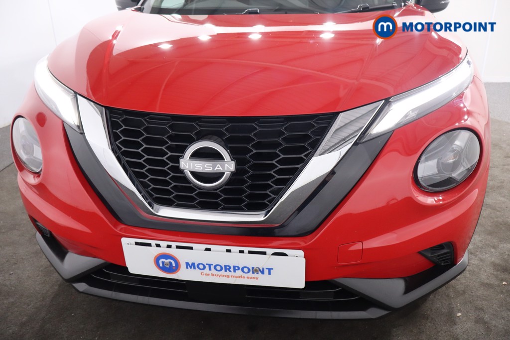 Nissan Juke Acenta Premium Automatic Petrol SUV - Stock Number (1575556) - 29th supplementary image