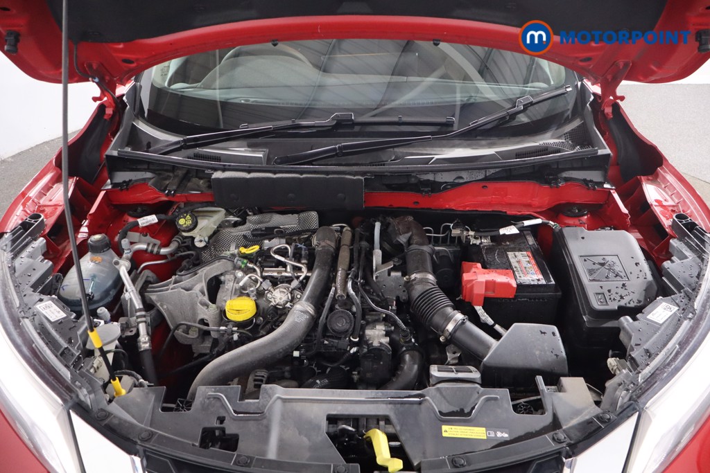 Nissan Juke Acenta Premium Automatic Petrol SUV - Stock Number (1575556) - 30th supplementary image