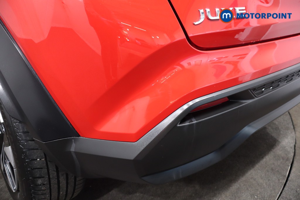 Nissan Juke Acenta Premium Automatic Petrol SUV - Stock Number (1575556) - 33rd supplementary image