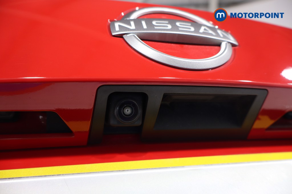 Nissan Juke Acenta Premium Automatic Petrol SUV - Stock Number (1575556) - 34th supplementary image