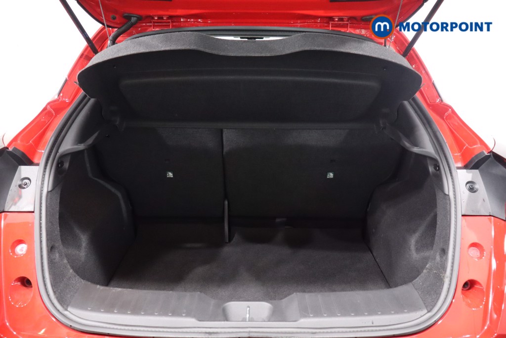 Nissan Juke Acenta Premium Automatic Petrol SUV - Stock Number (1575556) - 36th supplementary image