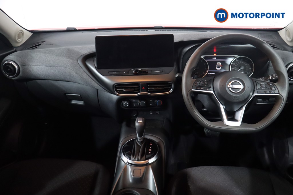Nissan Juke Acenta Premium Automatic Petrol SUV - Stock Number (1575556) - 1st supplementary image