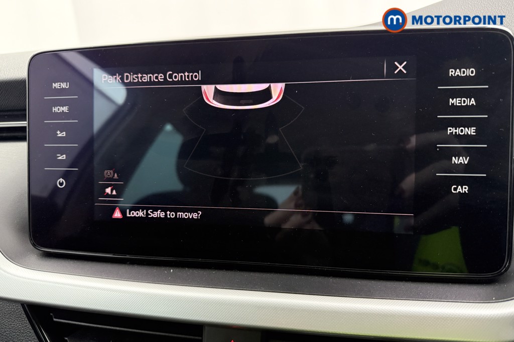 Skoda Kamiq Se L Manual Petrol SUV - Stock Number (1575703) - 12th supplementary image