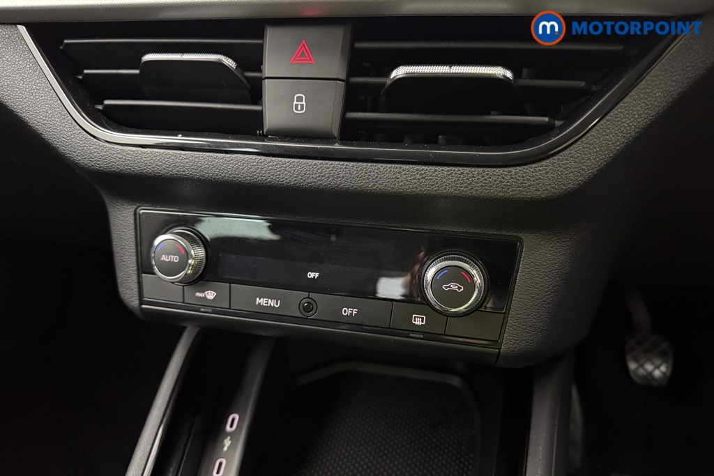 Skoda Kamiq Se L Manual Petrol SUV - Stock Number (1575703) - 13th supplementary image
