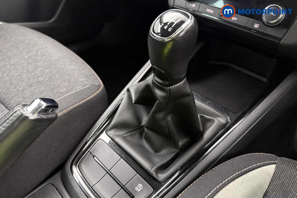 Skoda Kamiq Se L Manual Petrol SUV - Stock Number (1575703) - 14th supplementary image