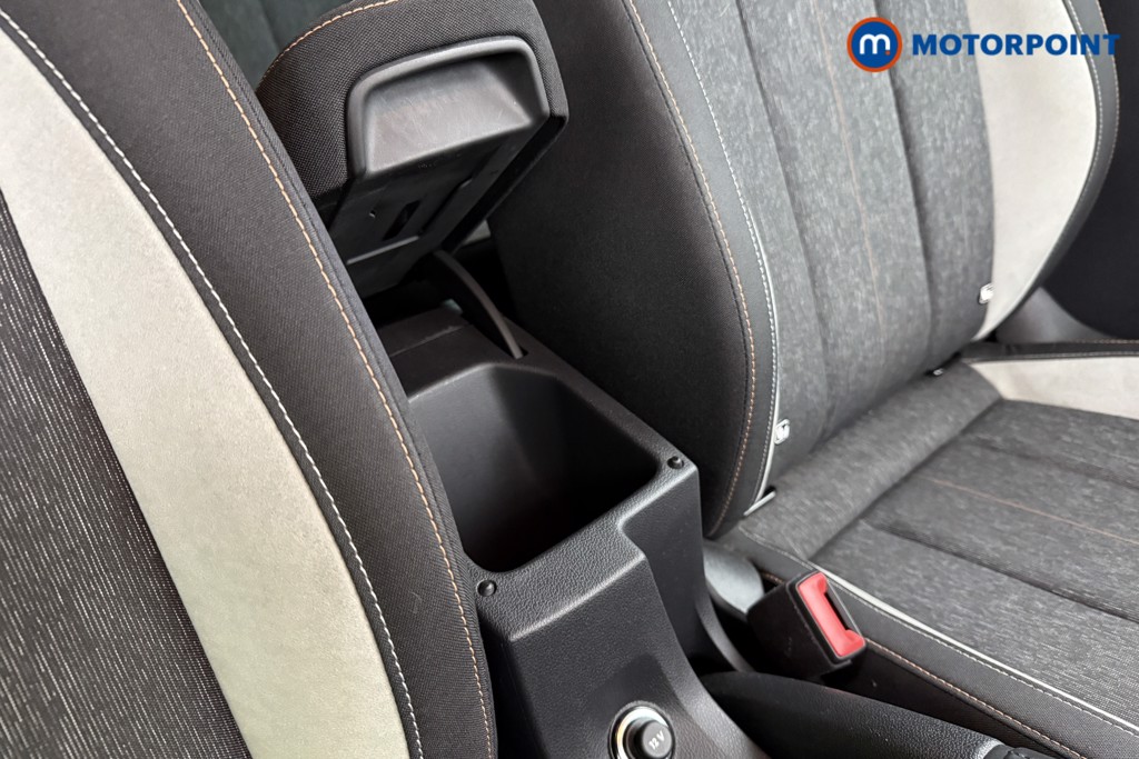 Skoda Kamiq Se L Manual Petrol SUV - Stock Number (1575703) - 15th supplementary image