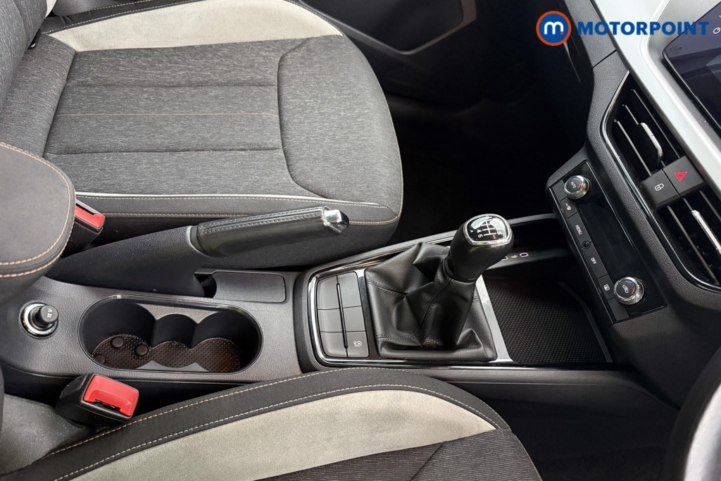 Skoda Kamiq Se L Manual Petrol SUV - Stock Number (1575703) - 16th supplementary image