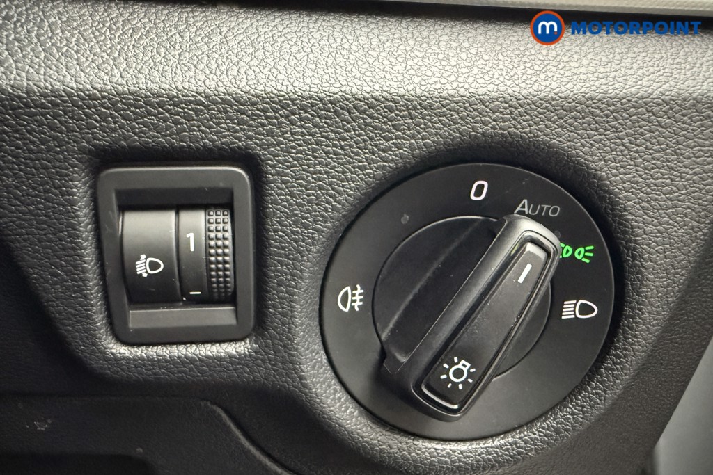 Skoda Kamiq Se L Manual Petrol SUV - Stock Number (1575703) - 17th supplementary image
