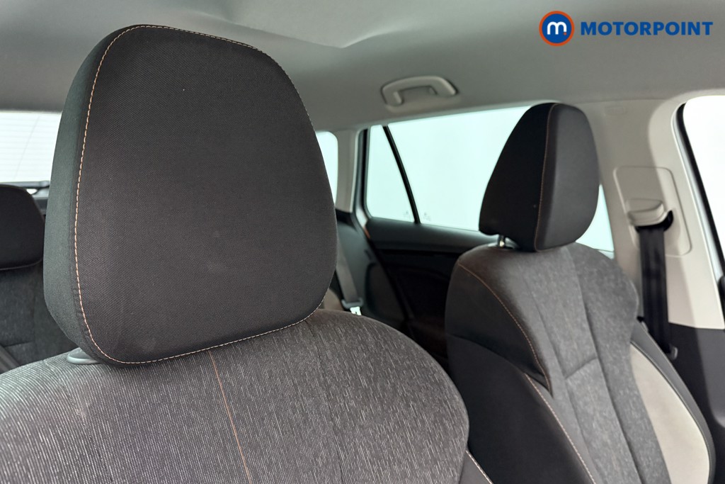 Skoda Kamiq Se L Manual Petrol SUV - Stock Number (1575703) - 21st supplementary image