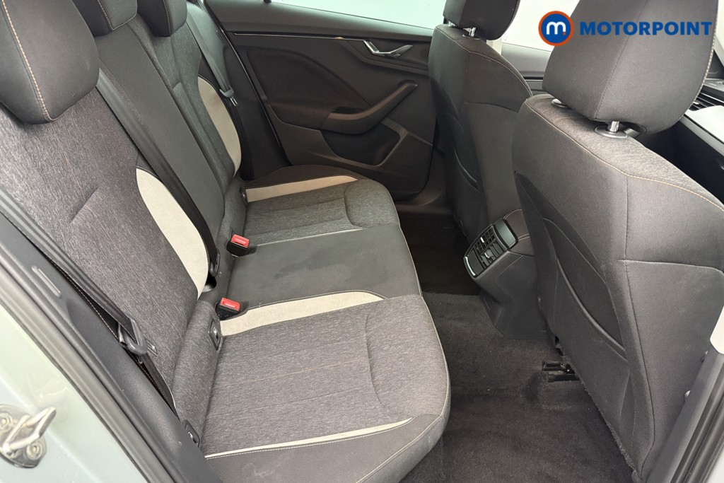 Skoda Kamiq Se L Manual Petrol SUV - Stock Number (1575703) - 22nd supplementary image
