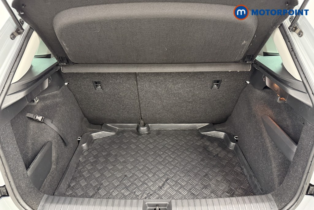 Skoda Kamiq Se L Manual Petrol SUV - Stock Number (1575703) - 25th supplementary image
