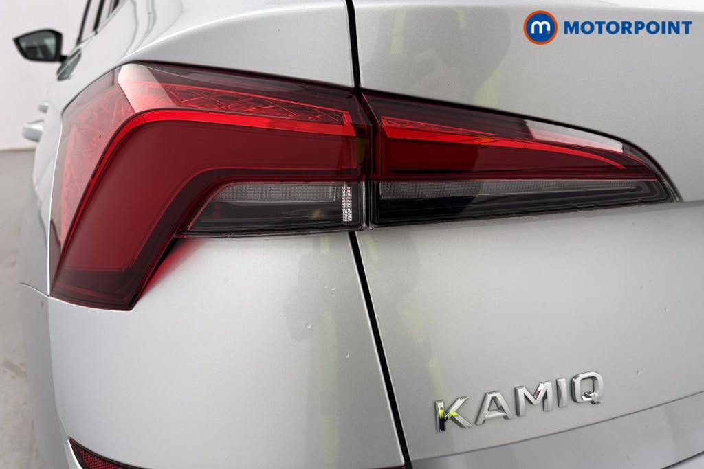 Skoda Kamiq Se L Manual Petrol SUV - Stock Number (1575703) - 26th supplementary image