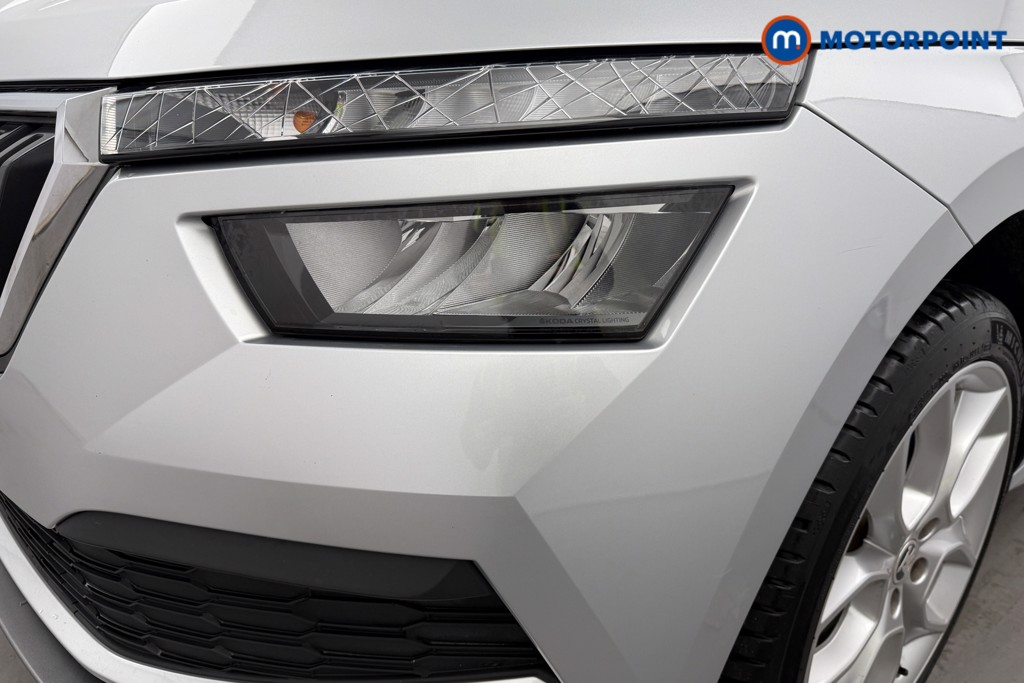 Skoda Kamiq Se L Manual Petrol SUV - Stock Number (1575703) - 27th supplementary image