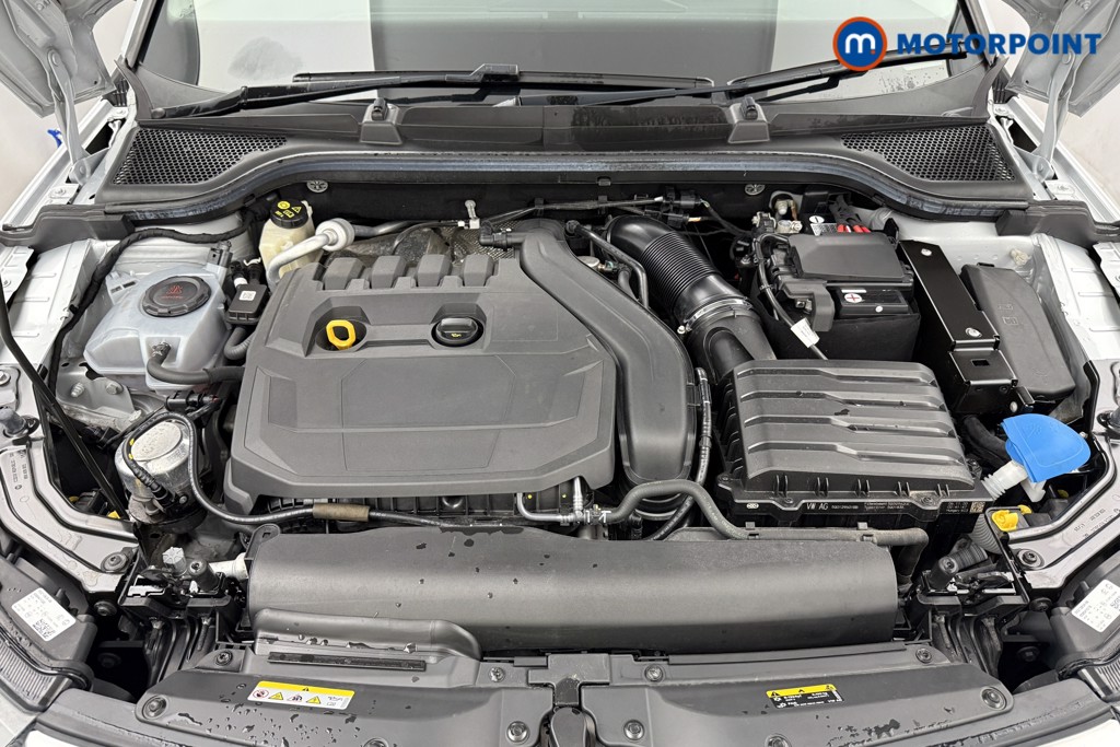 Skoda Kamiq Se L Manual Petrol SUV - Stock Number (1575703) - 28th supplementary image