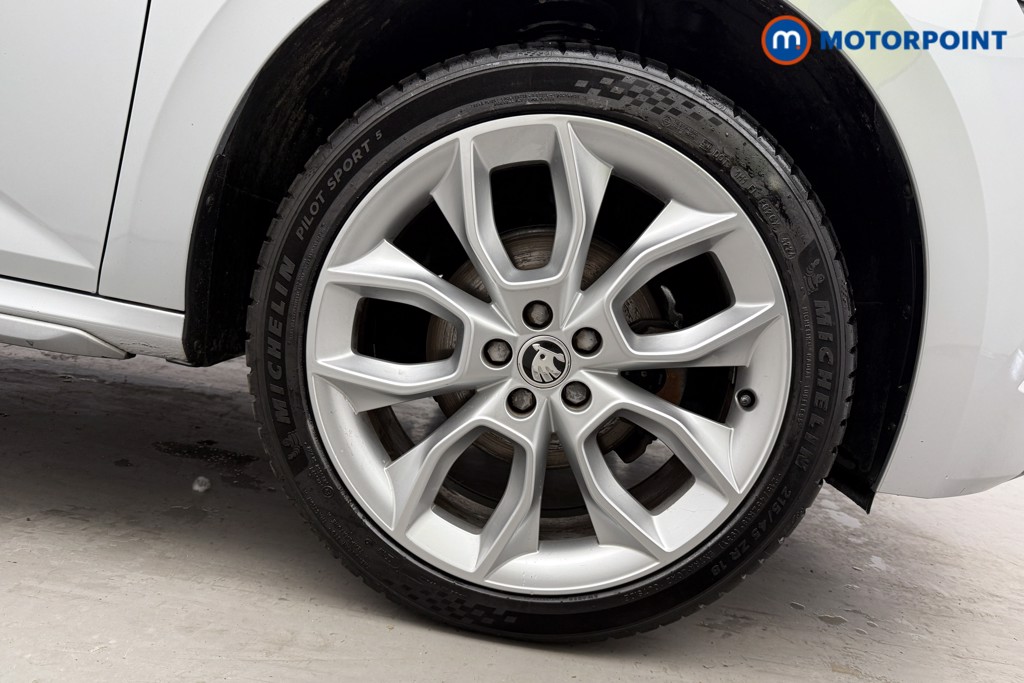 Skoda Kamiq Se L Manual Petrol SUV - Stock Number (1575703) - 29th supplementary image