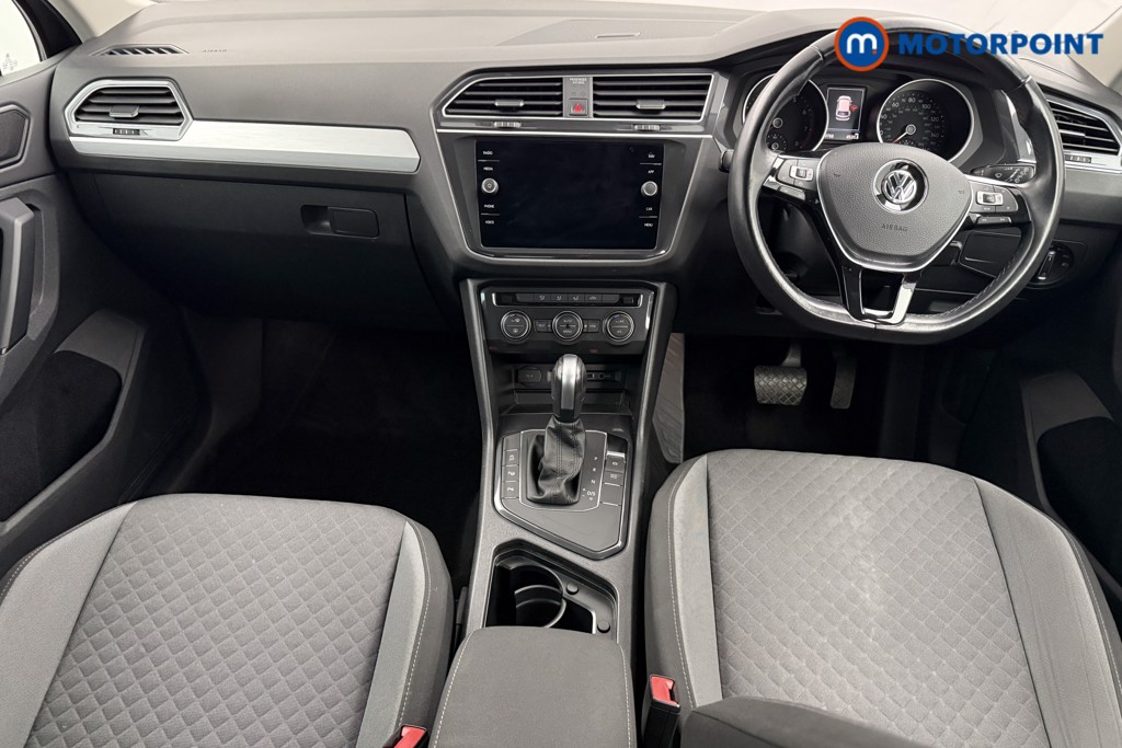 Volkswagen Tiguan Match Automatic Petrol SUV - Stock Number (1575708) - 2nd supplementary image