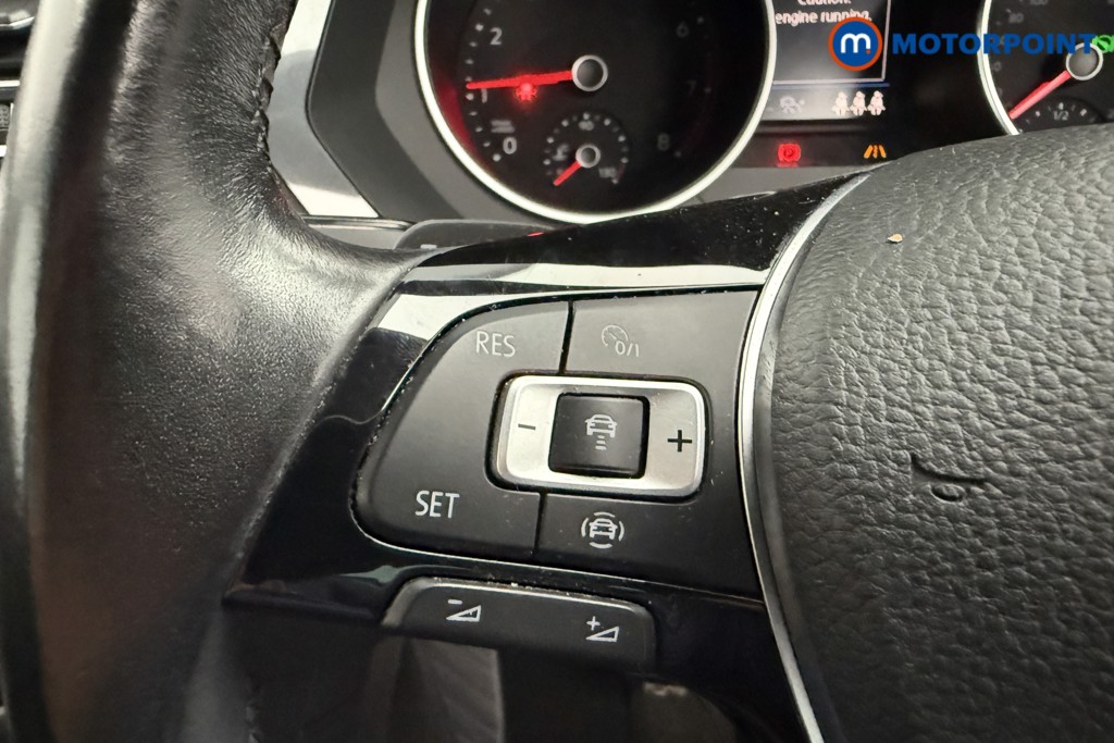 Volkswagen Tiguan Match Automatic Petrol SUV - Stock Number (1575708) - 4th supplementary image
