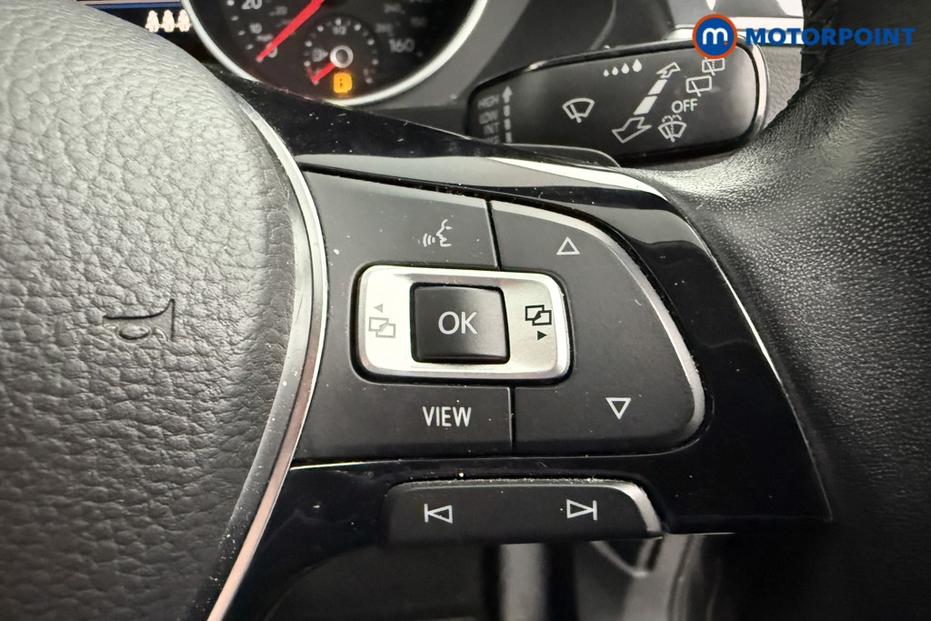 Volkswagen Tiguan Match Automatic Petrol SUV - Stock Number (1575708) - 5th supplementary image