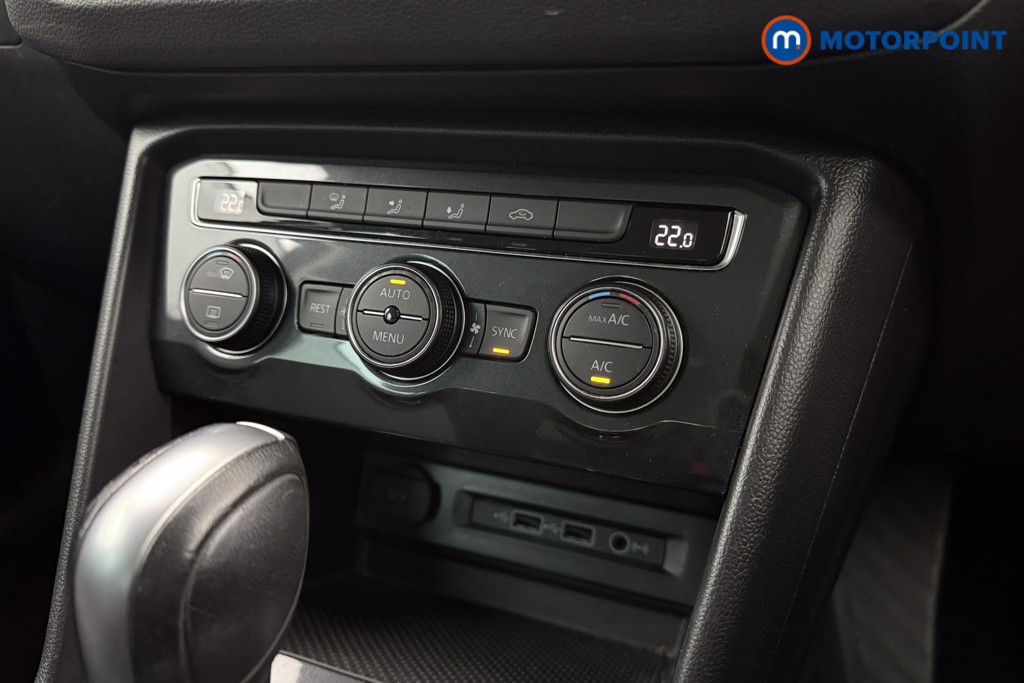 Volkswagen Tiguan Match Automatic Petrol SUV - Stock Number (1575708) - 14th supplementary image