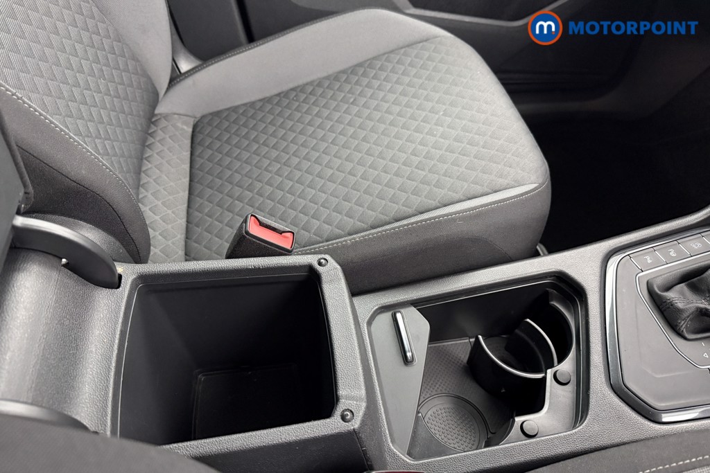 Volkswagen Tiguan Match Automatic Petrol SUV - Stock Number (1575708) - 16th supplementary image