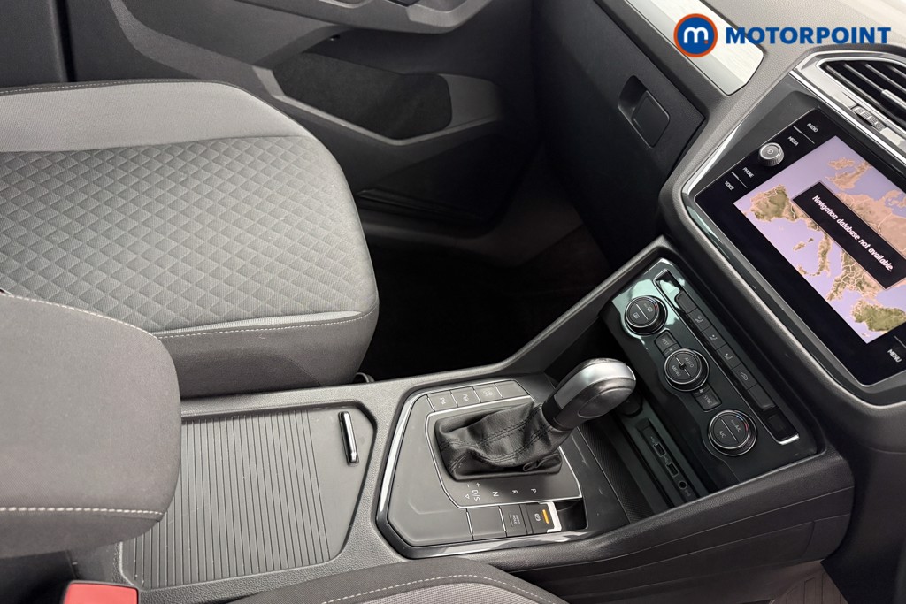 Volkswagen Tiguan Match Automatic Petrol SUV - Stock Number (1575708) - 17th supplementary image