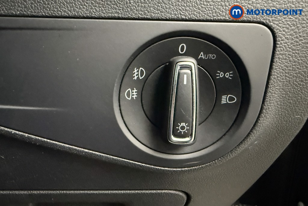 Volkswagen Tiguan Match Automatic Petrol SUV - Stock Number (1575708) - 18th supplementary image