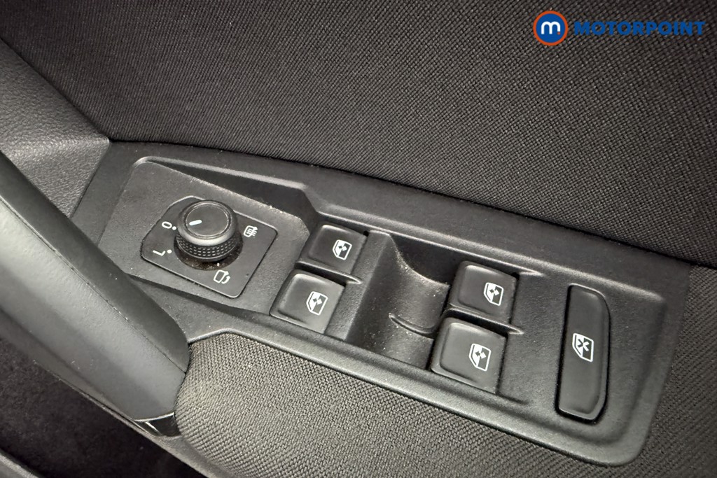 Volkswagen Tiguan Match Automatic Petrol SUV - Stock Number (1575708) - 20th supplementary image