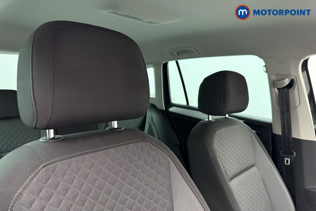 Volkswagen Tiguan Match Automatic Petrol SUV - Stock Number (1575708) - 22nd supplementary image