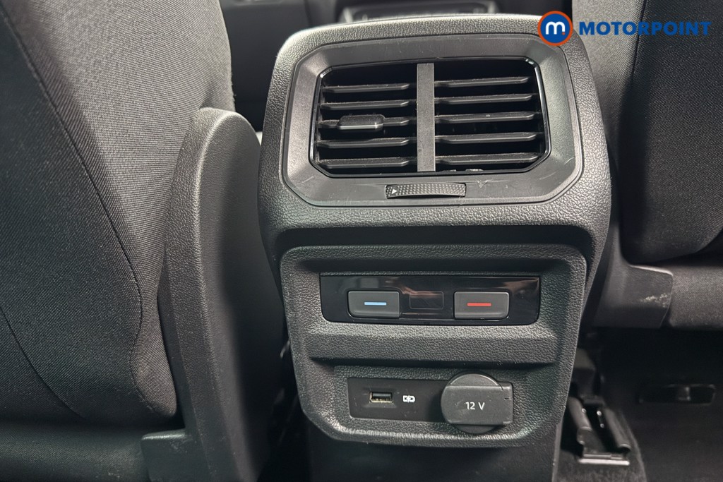 Volkswagen Tiguan Match Automatic Petrol SUV - Stock Number (1575708) - 24th supplementary image