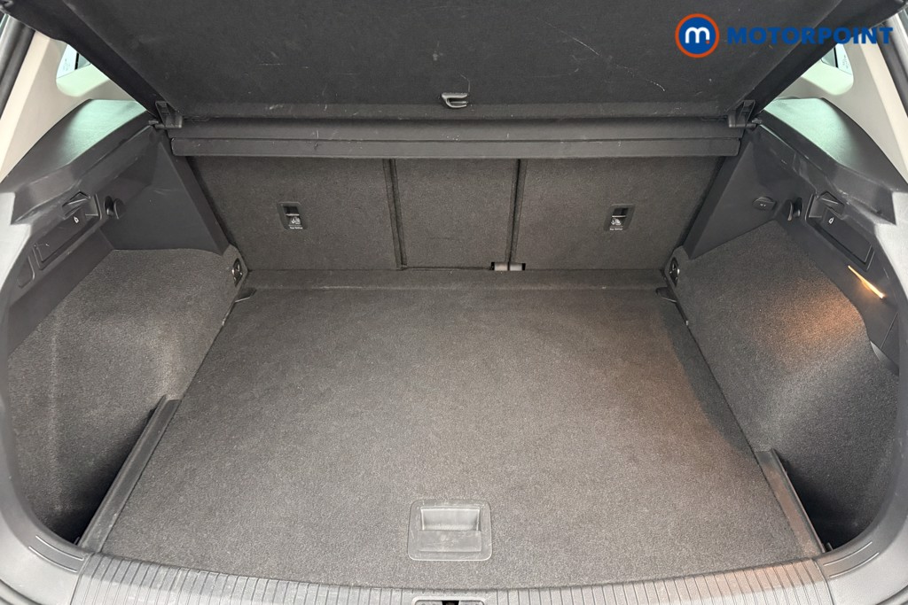 Volkswagen Tiguan Match Automatic Petrol SUV - Stock Number (1575708) - 27th supplementary image