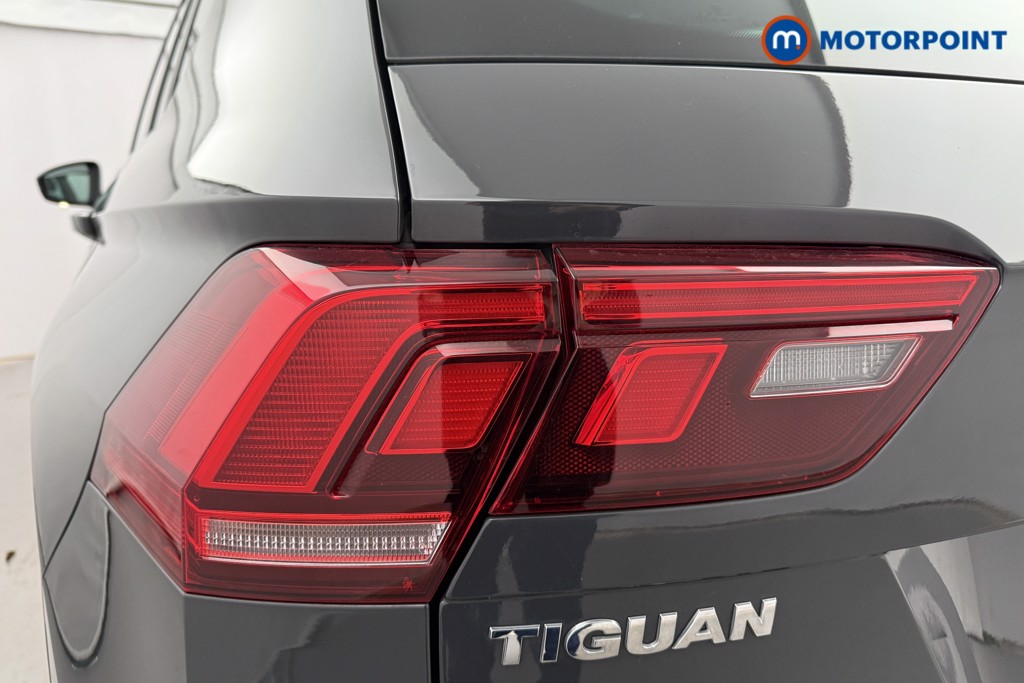 Volkswagen Tiguan Match Automatic Petrol SUV - Stock Number (1575708) - 29th supplementary image