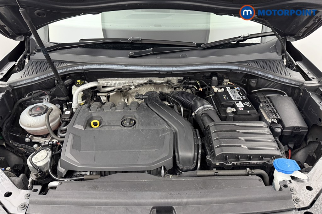 Volkswagen Tiguan Match Automatic Petrol SUV - Stock Number (1575708) - 31st supplementary image