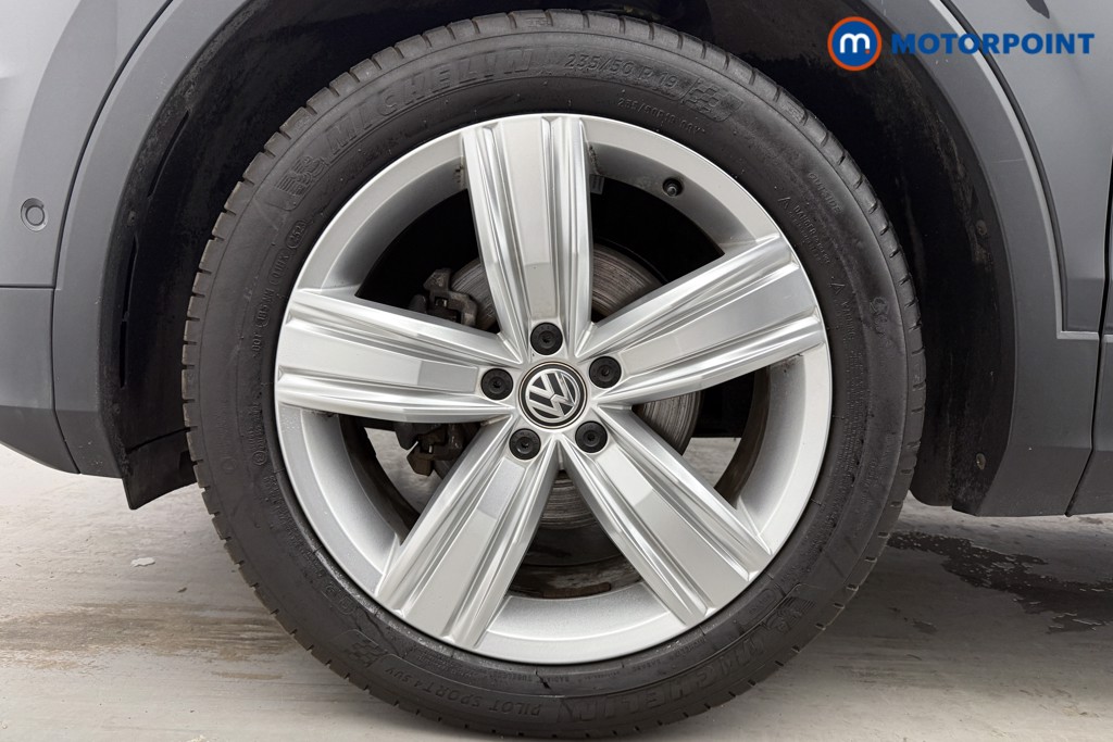 Volkswagen Tiguan Match Automatic Petrol SUV - Stock Number (1575708) - 35th supplementary image