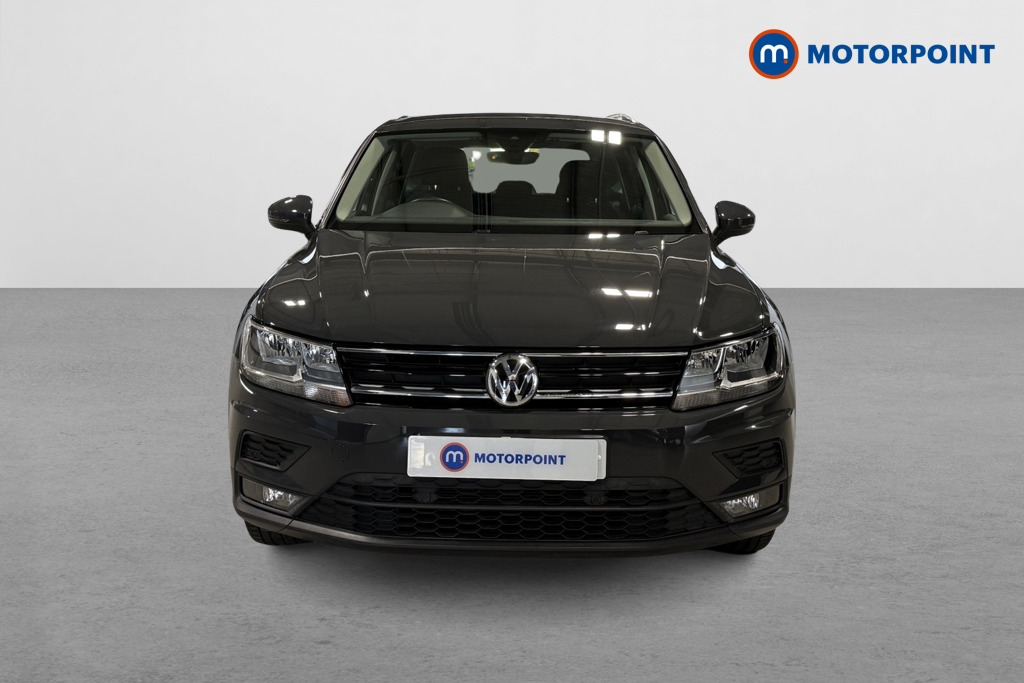 Volkswagen Tiguan Match Automatic Petrol SUV - Stock Number (1575708) - Front bumper