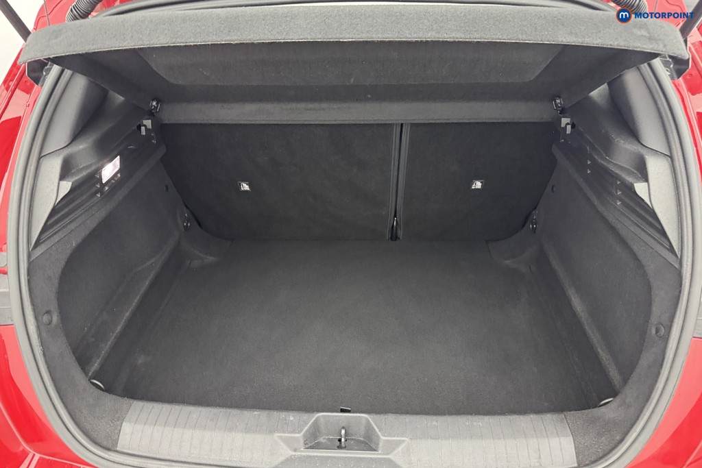 Vauxhall Astra Design Manual Petrol Hatchback - Stock Number (1575793) - 3rd supplementary image