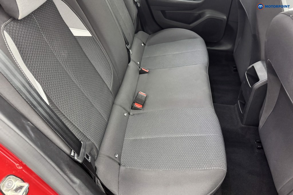 Vauxhall Astra Design Manual Petrol Hatchback - Stock Number (1575793) - 4th supplementary image