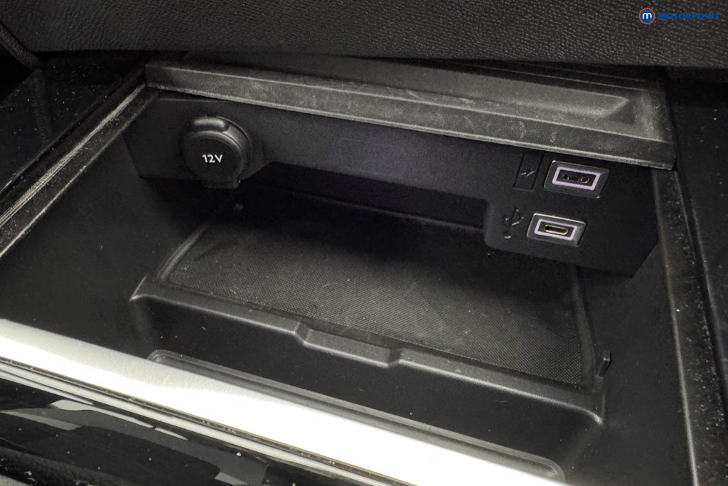 Vauxhall Astra Design Manual Petrol Hatchback - Stock Number (1575793) - 15th supplementary image