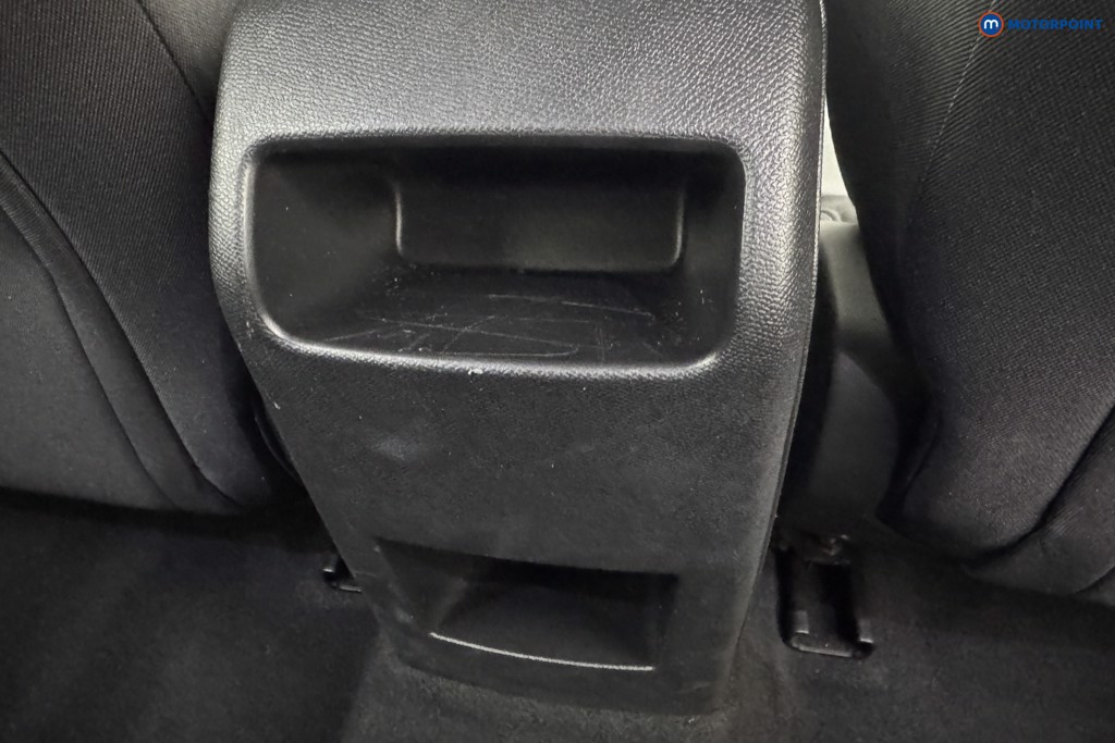 Vauxhall Astra Design Manual Petrol Hatchback - Stock Number (1575793) - 21st supplementary image