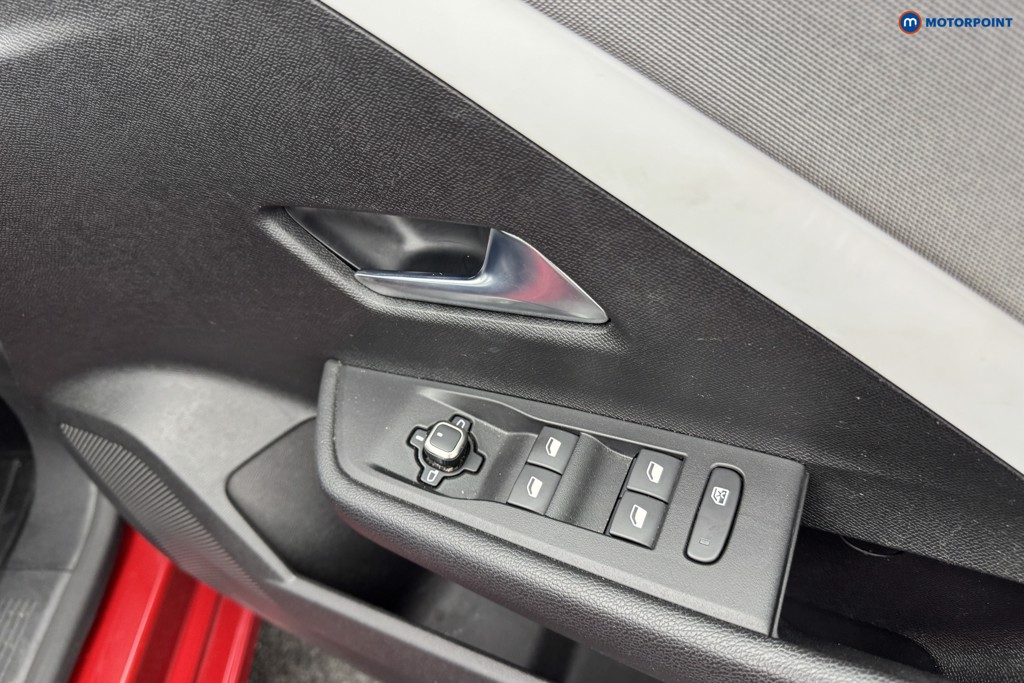 Vauxhall Astra Design Manual Petrol Hatchback - Stock Number (1575793) - 23rd supplementary image
