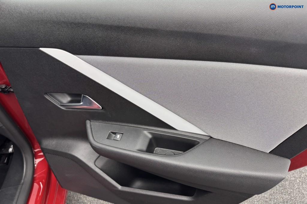 Vauxhall Astra Design Manual Petrol Hatchback - Stock Number (1575793) - 24th supplementary image