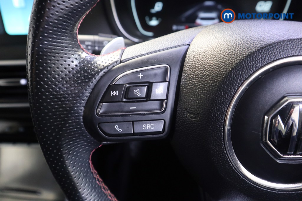 Mg Motor Uk HS Trophy Automatic Petrol SUV - Stock Number (1575891) - 3rd supplementary image